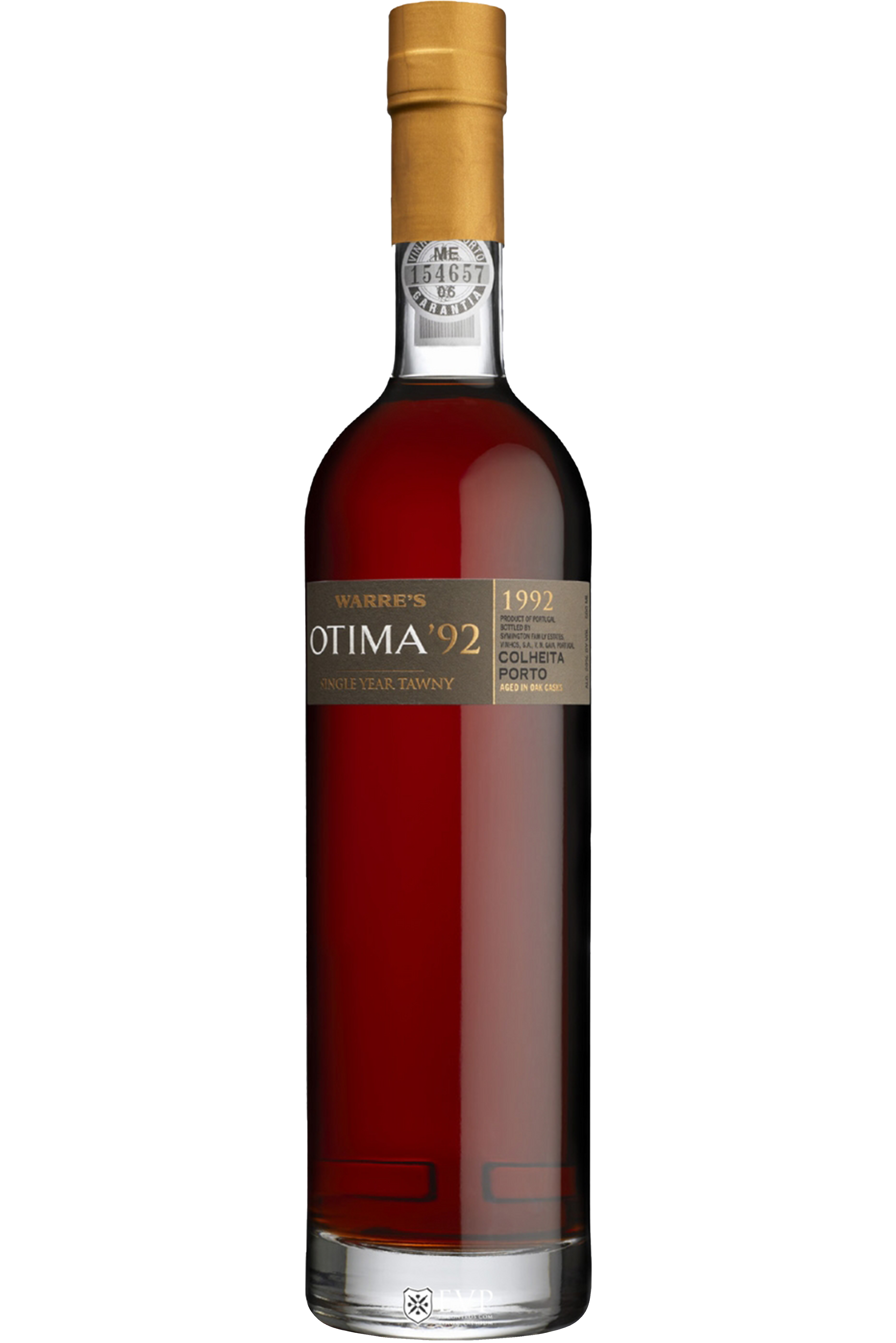 WineVins Warre's Otima Colheita 1992