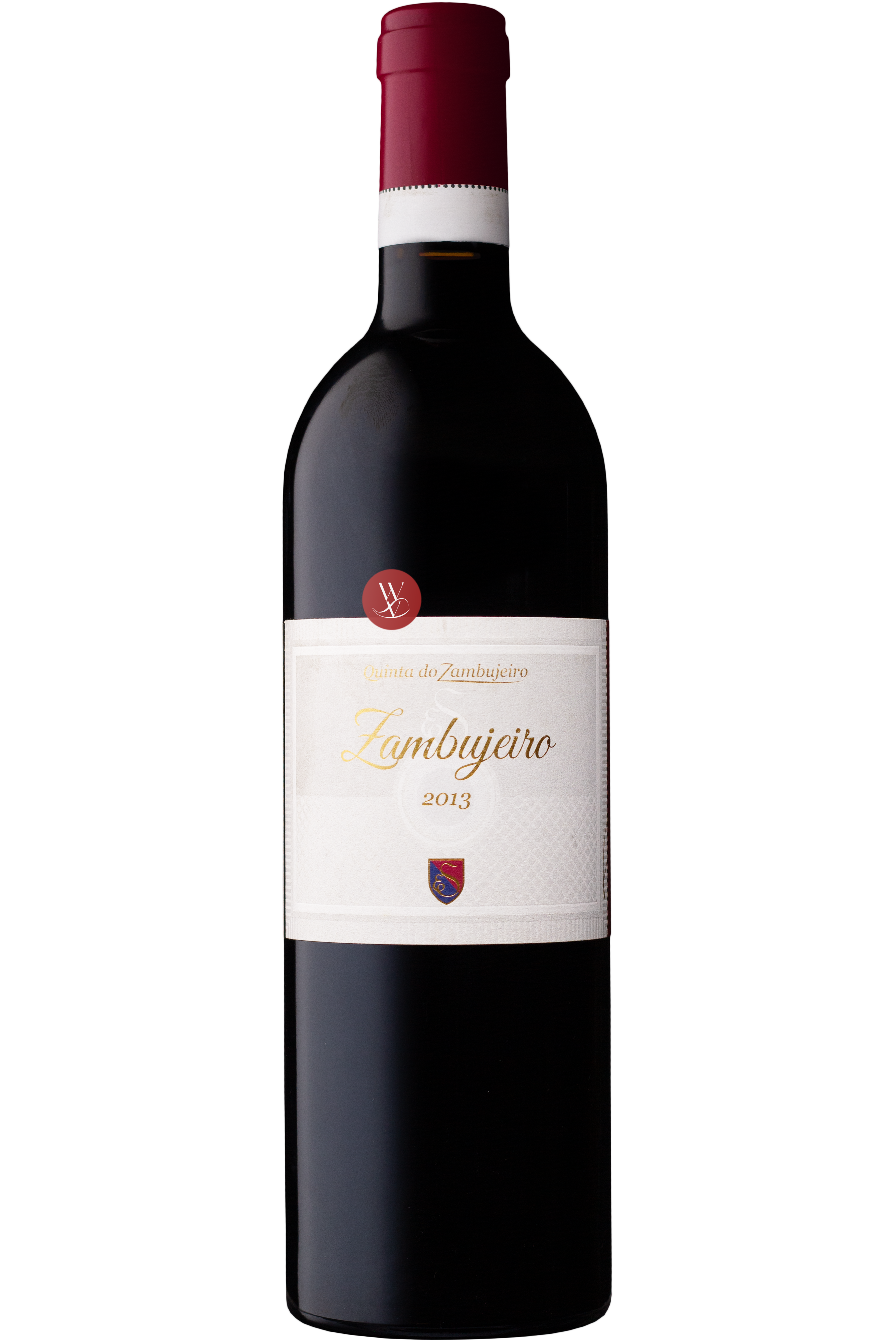 WineVins Zambujeiro Tinto 2013
