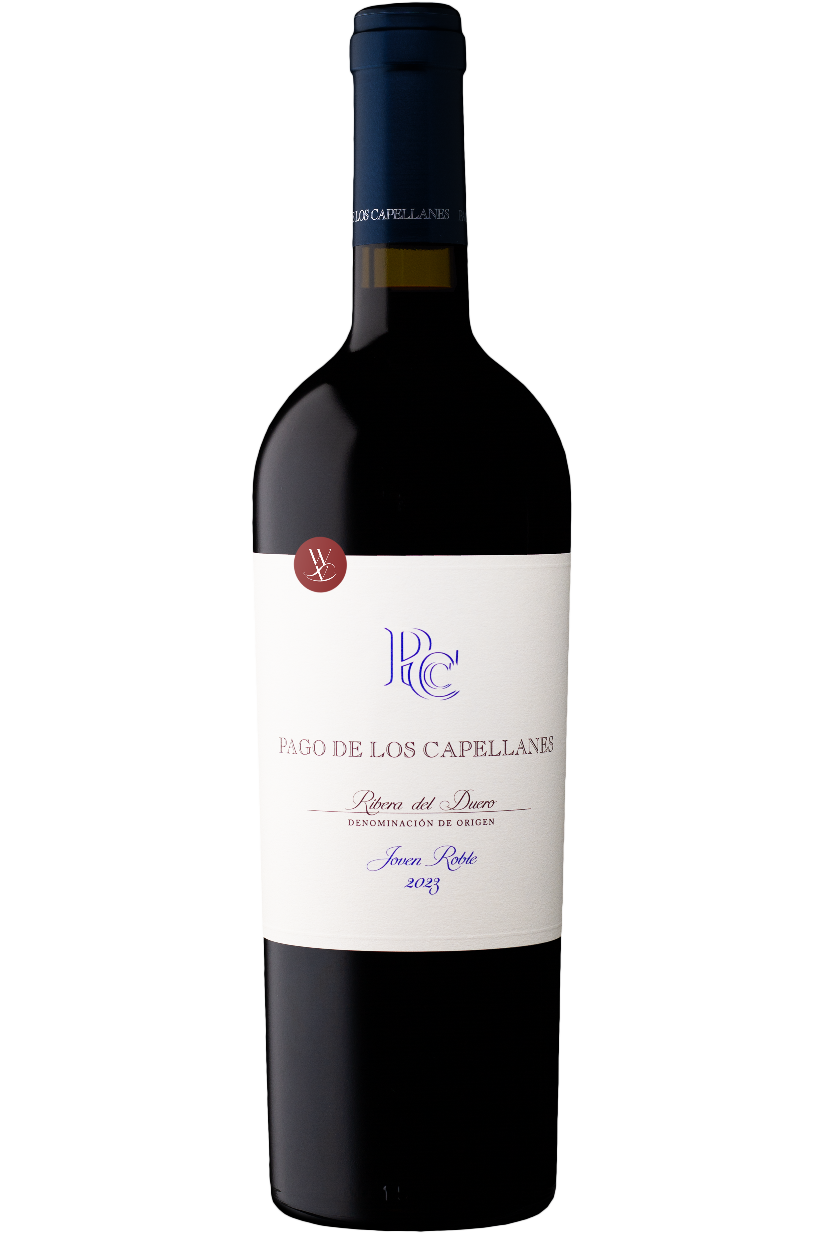 Pago de los Capellanes Roble Tinto 2023