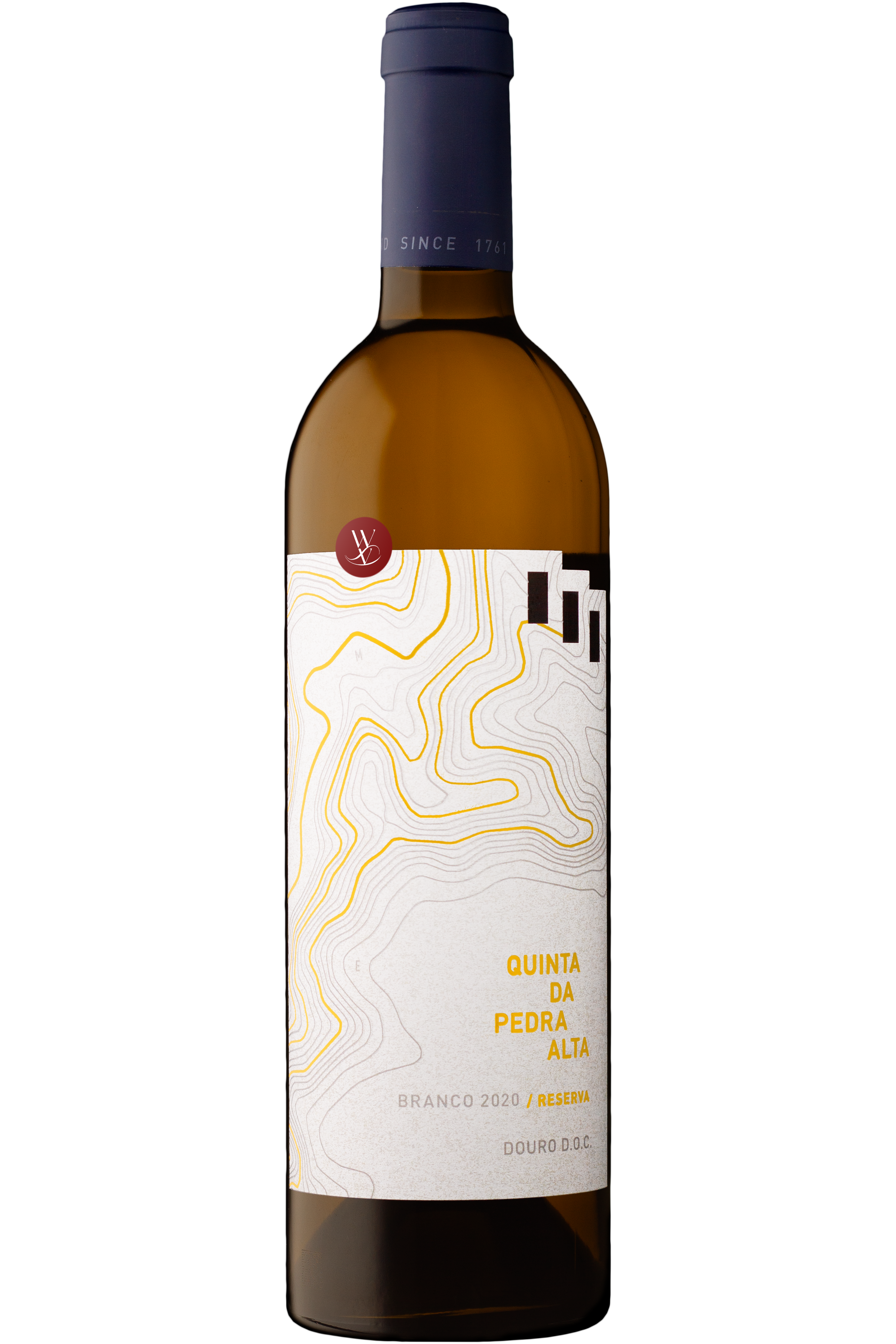 Quinta da Pedra Alta Reserva Branco 2020