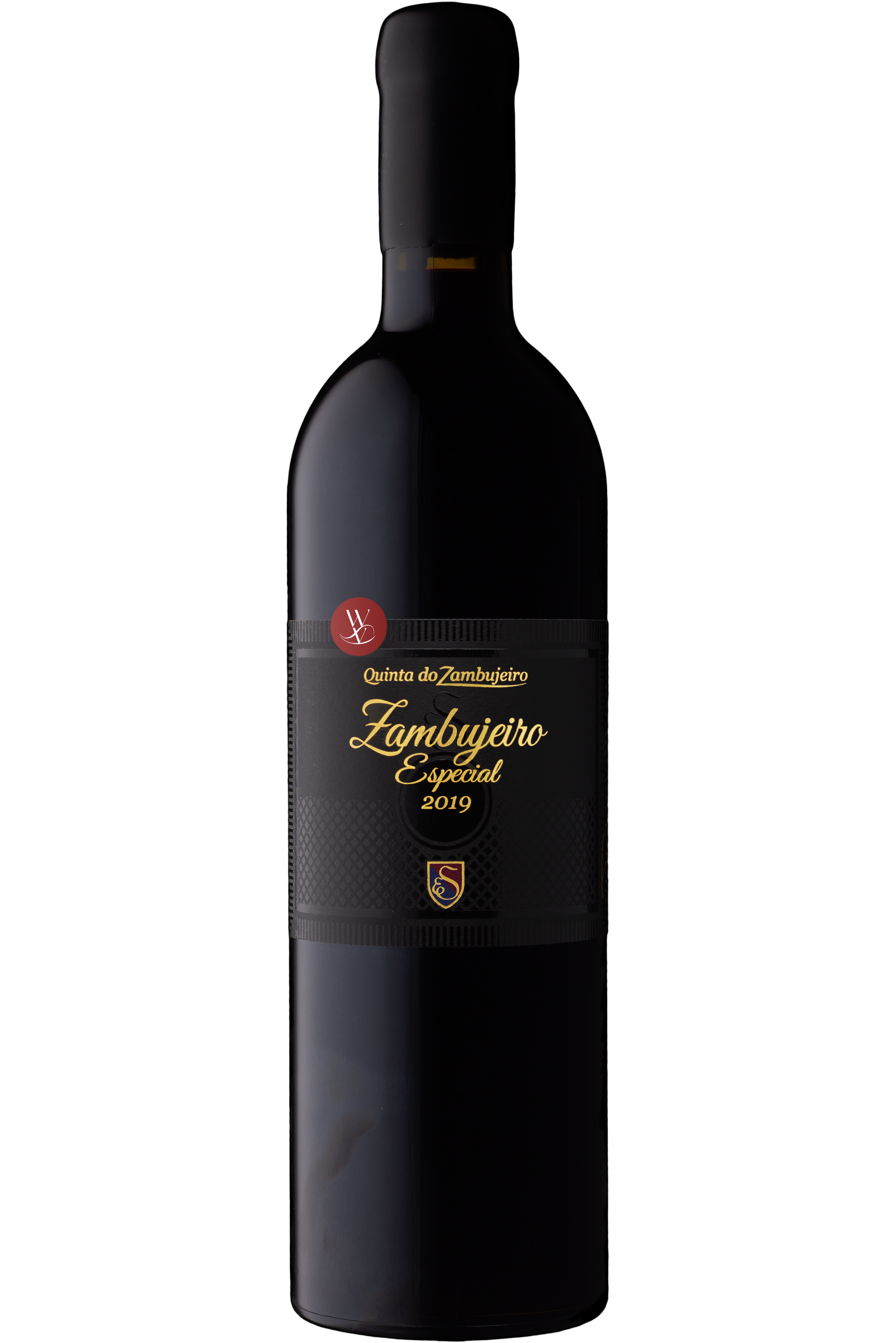 WineVins Zambujeiro Especial Tinto 2019
