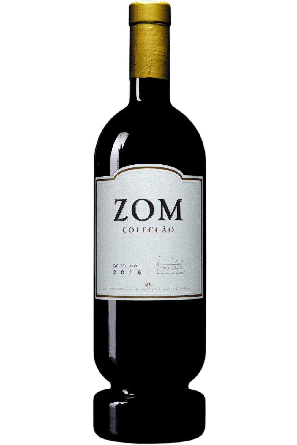 WineVins Zom Colecção Tinto 2016