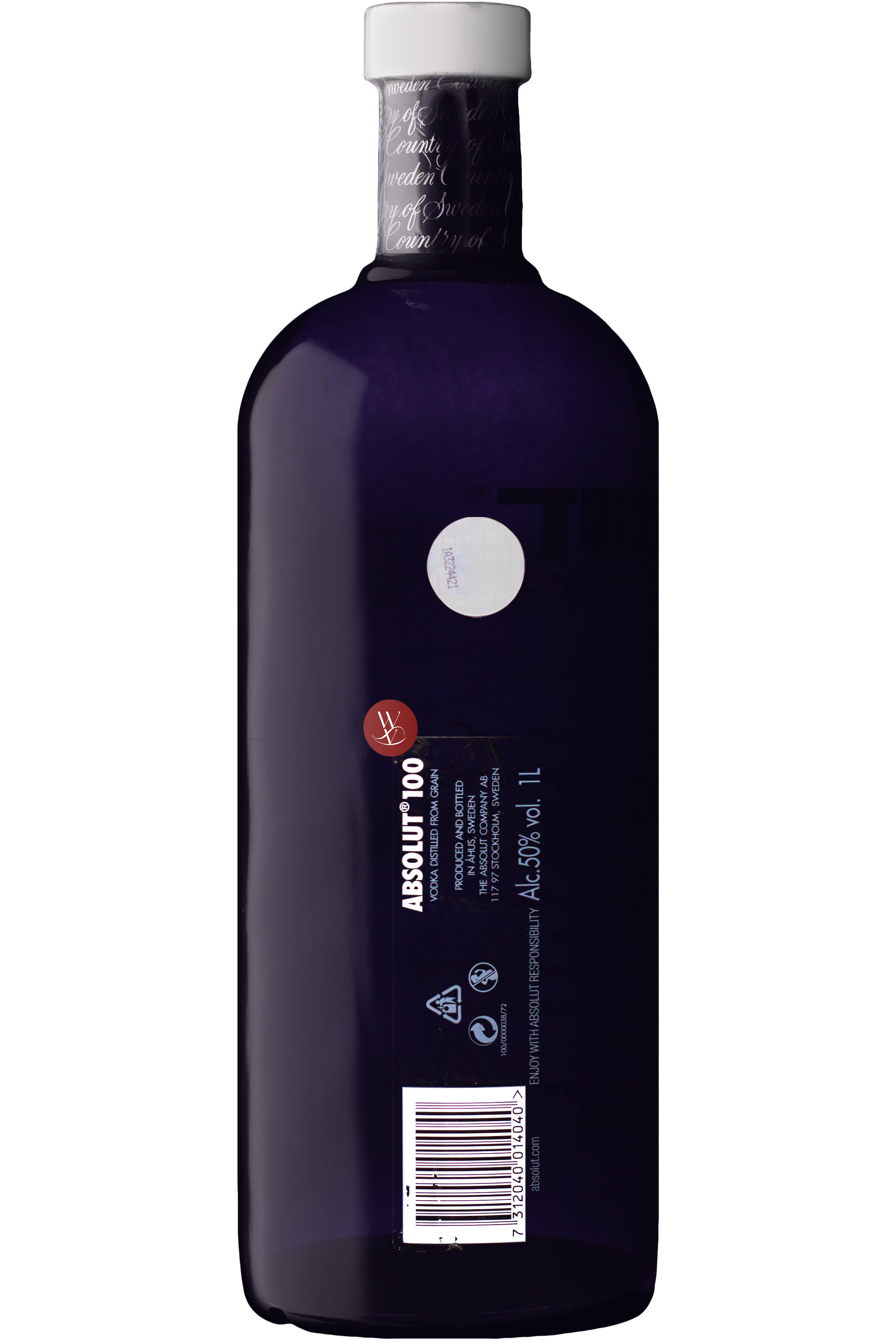 WineVins Absolut 100 1L