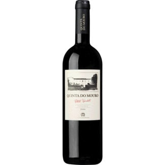 Wine Vins Quinta do Mouro Petit Verdot