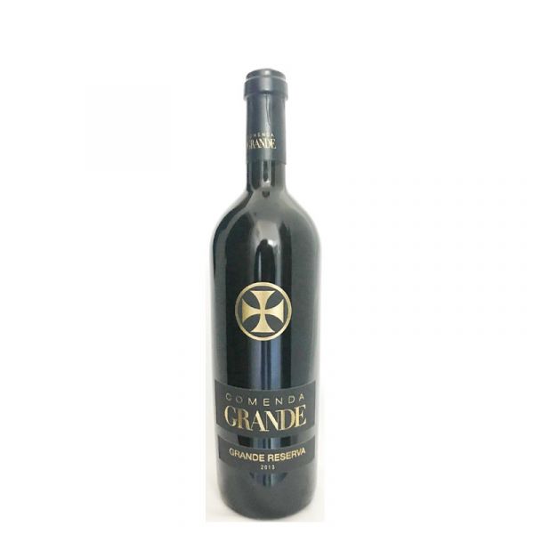 Wine Vins Comenda Grande Grande Reserva Tinto
