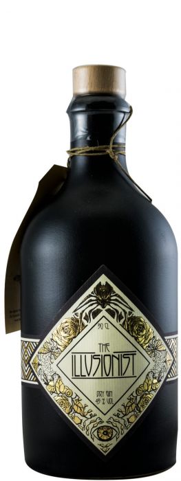 Wine Vins The Illusionist Gin