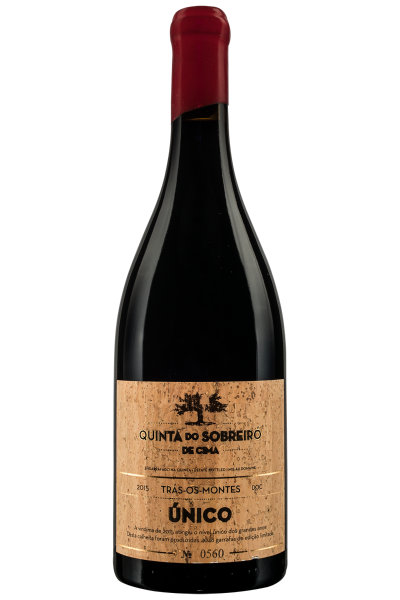 Wine Vins Quinta do Sobreiró de Cima Único Tinto