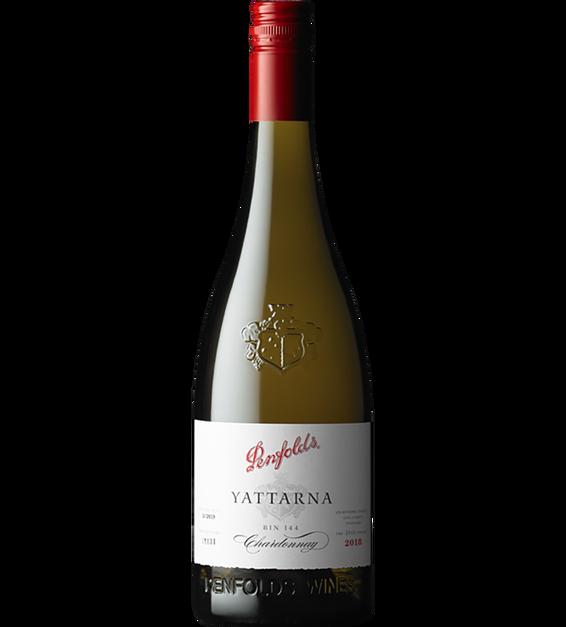 Wine Vins Penfolds Yattarna Chardonnay Branco