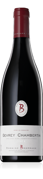 Wine Vins Domaine Bohrman Gevrey Chambertin Tinto