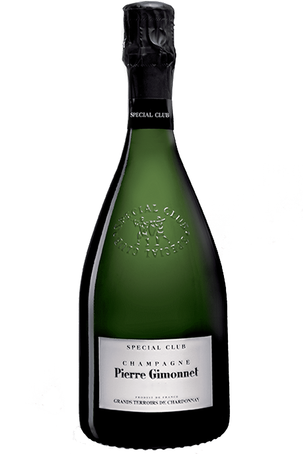 WineVins Champagne Gimonnet Special Club GTC