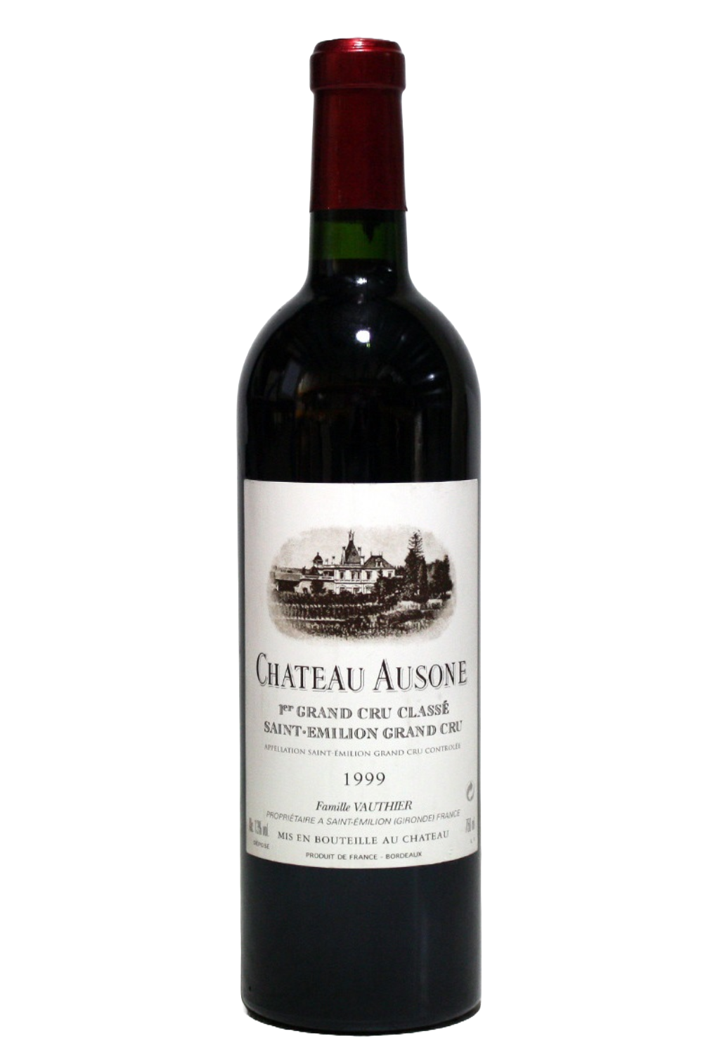 Chateau Ausone Tinto 1999