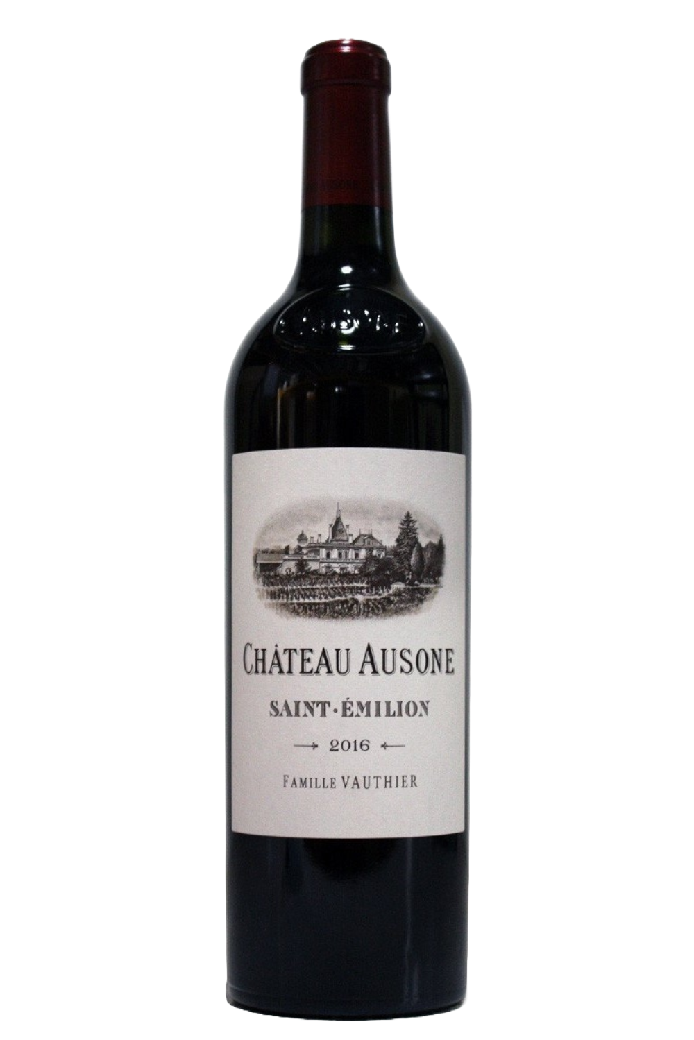 Chateau Ausone Tinto 2016