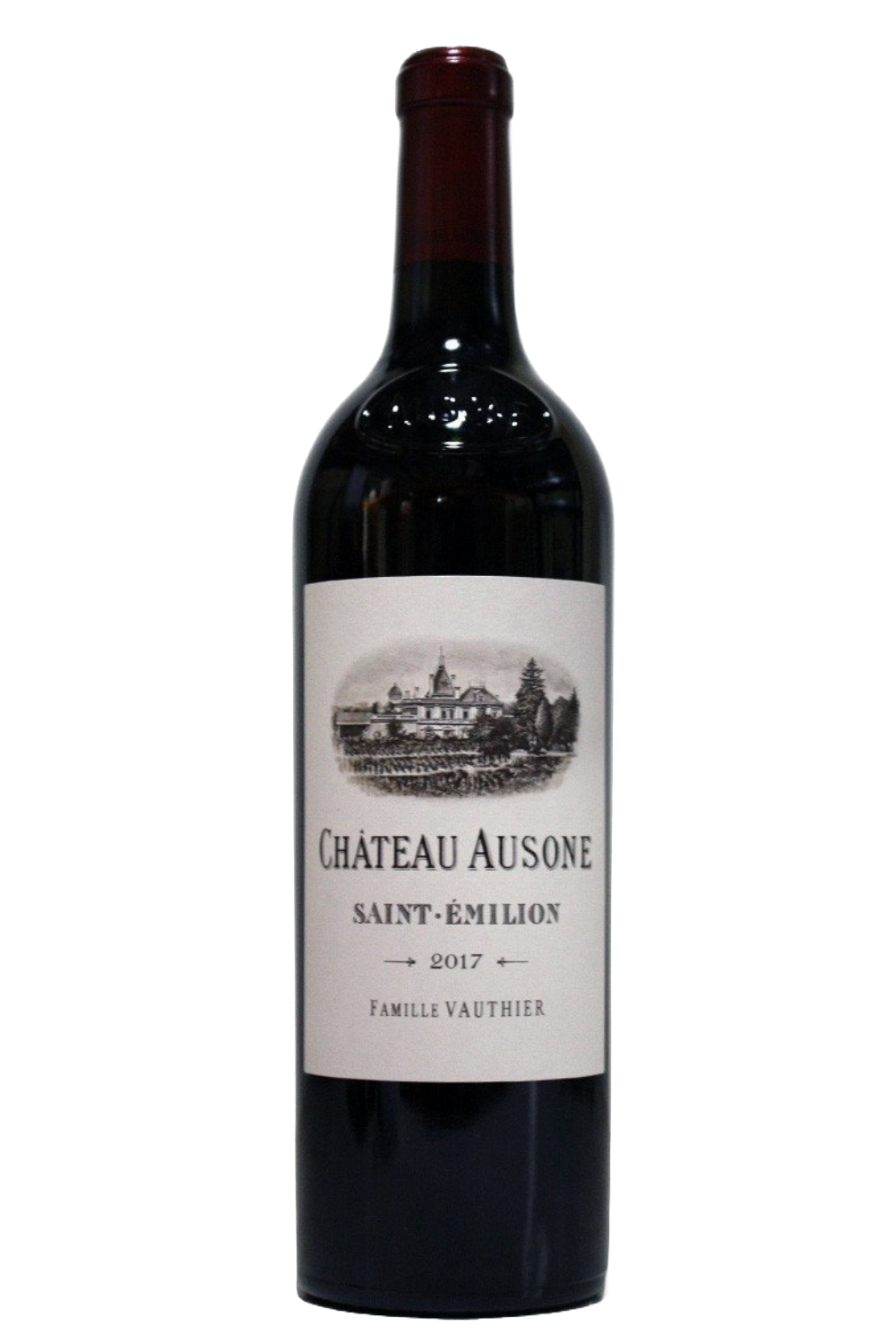 Chateau Ausone Tinto 2017