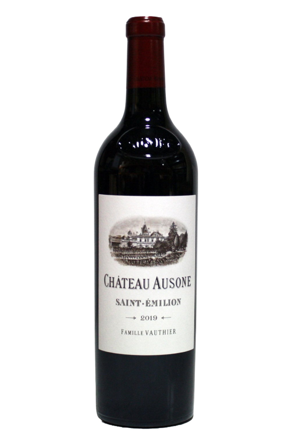 Chateau Ausone Tinto 2019