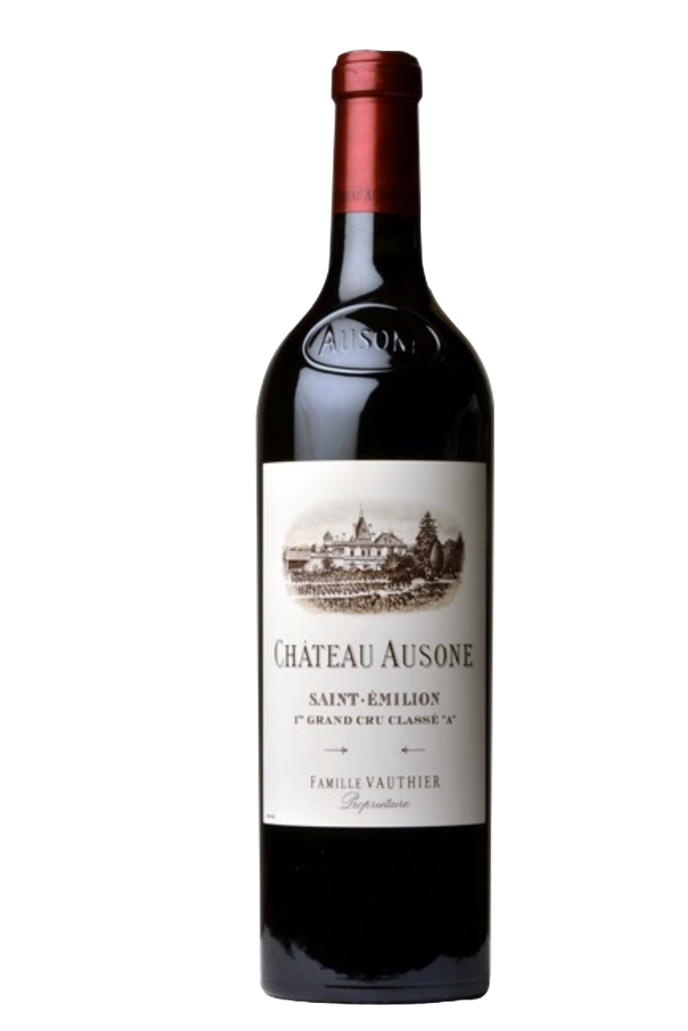 Chateau Ausone Tinto 2020
