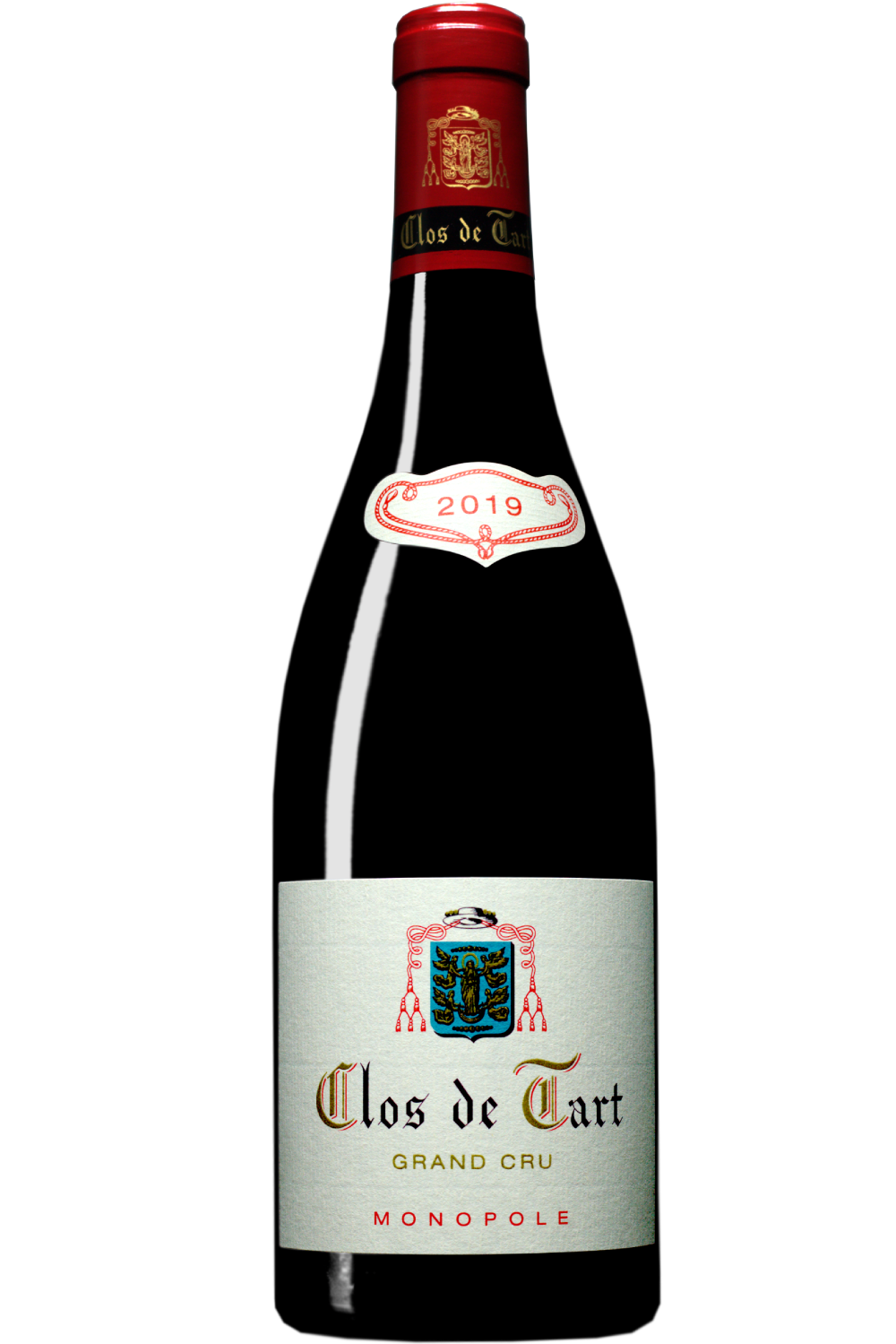 WineVins Clos de Tart Monopole Grand Cru Tinto 2019