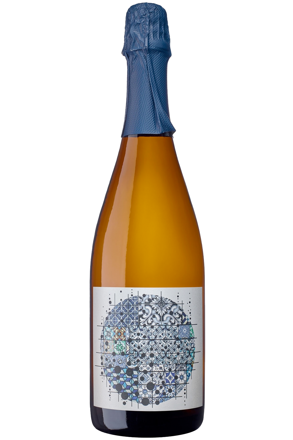 WineVins Espumante Conceito Brut Nature