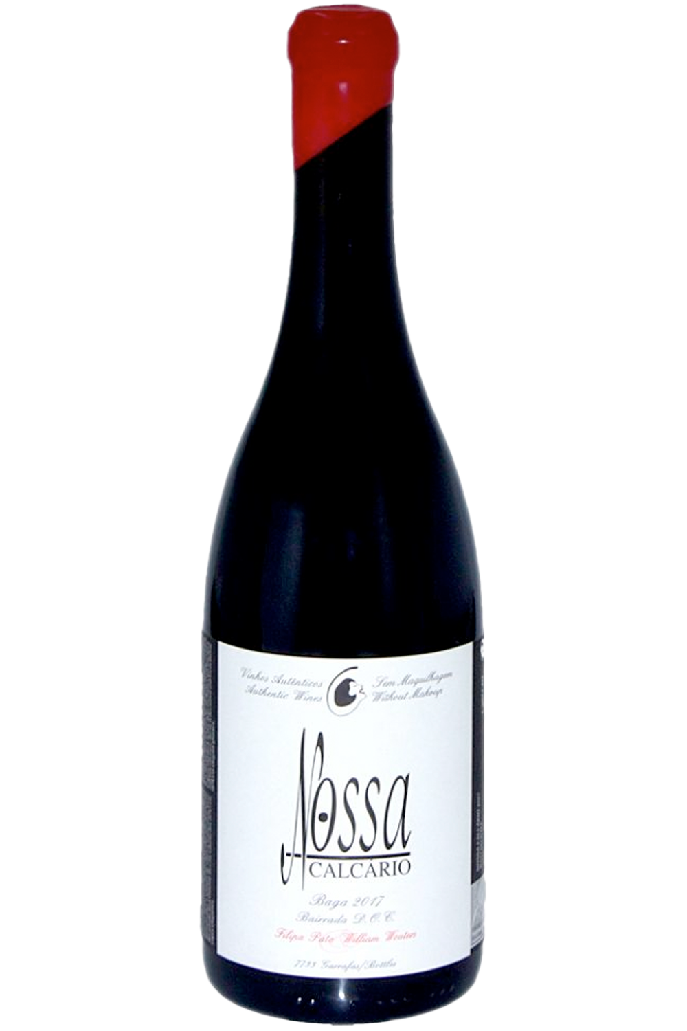 WineVins Filipa Pato Nossa Tinto 2019