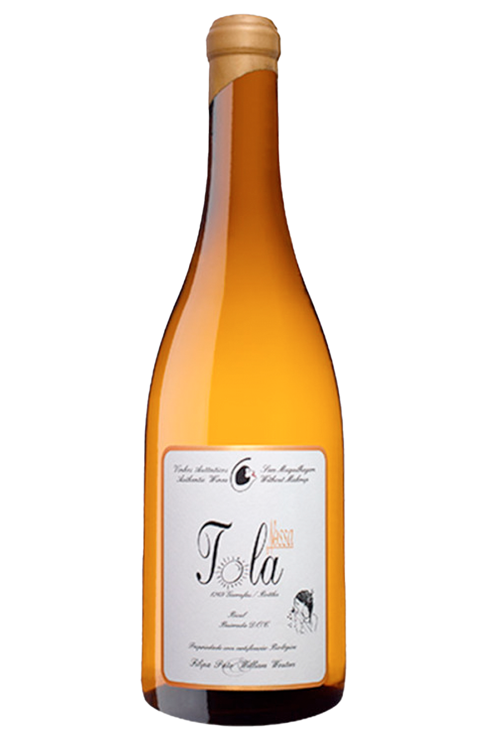 WineVins Filipa Pato Nossa Branco Tola Bio 2020
