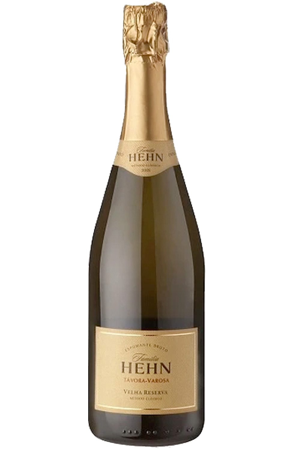 WineVins Espumante Hehn Velha Reserva Bruto Magnum