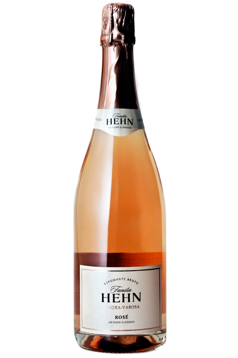 WineVins Espumante Hehn Bruto Rosé