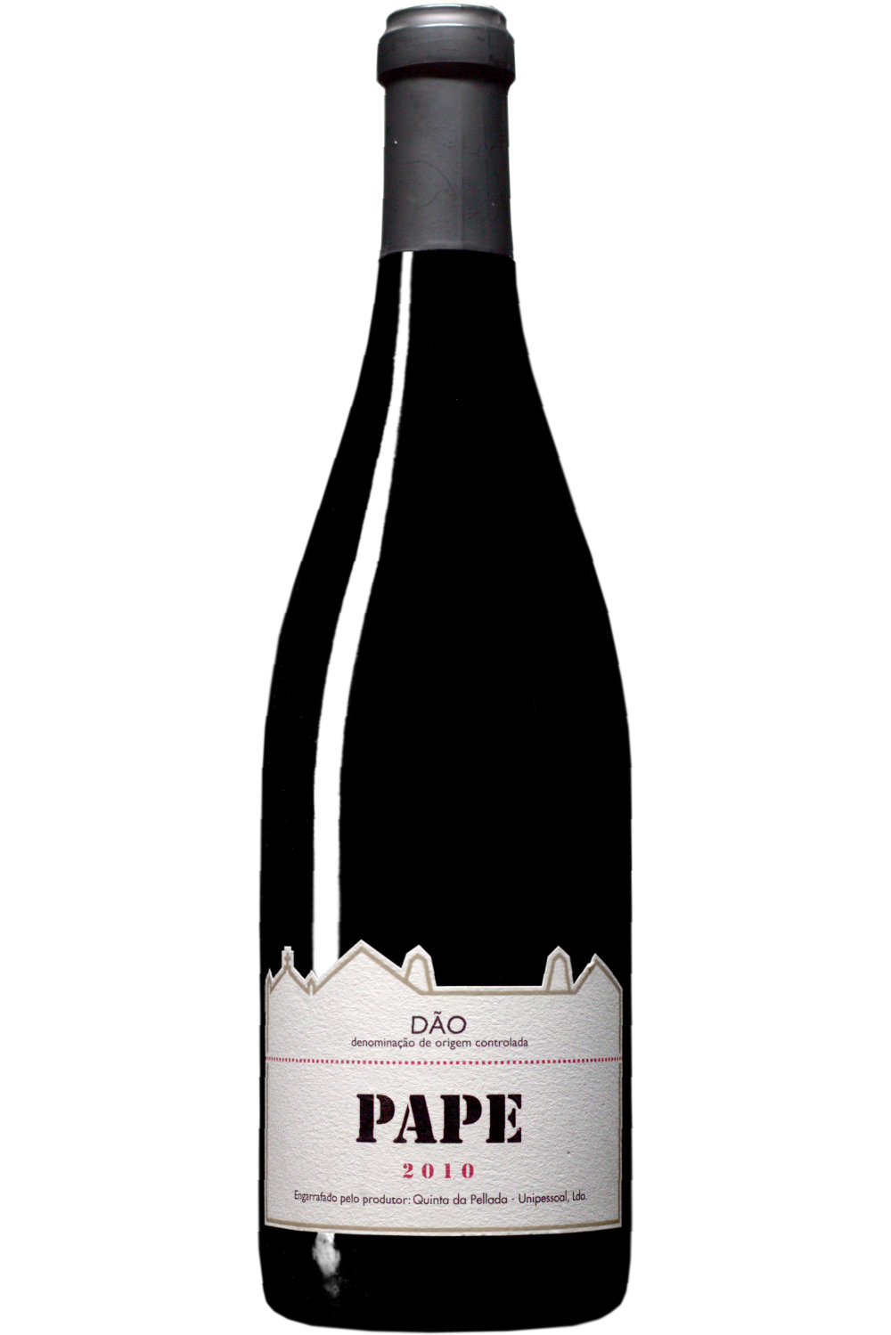 WineVins Pape Tinto 2010