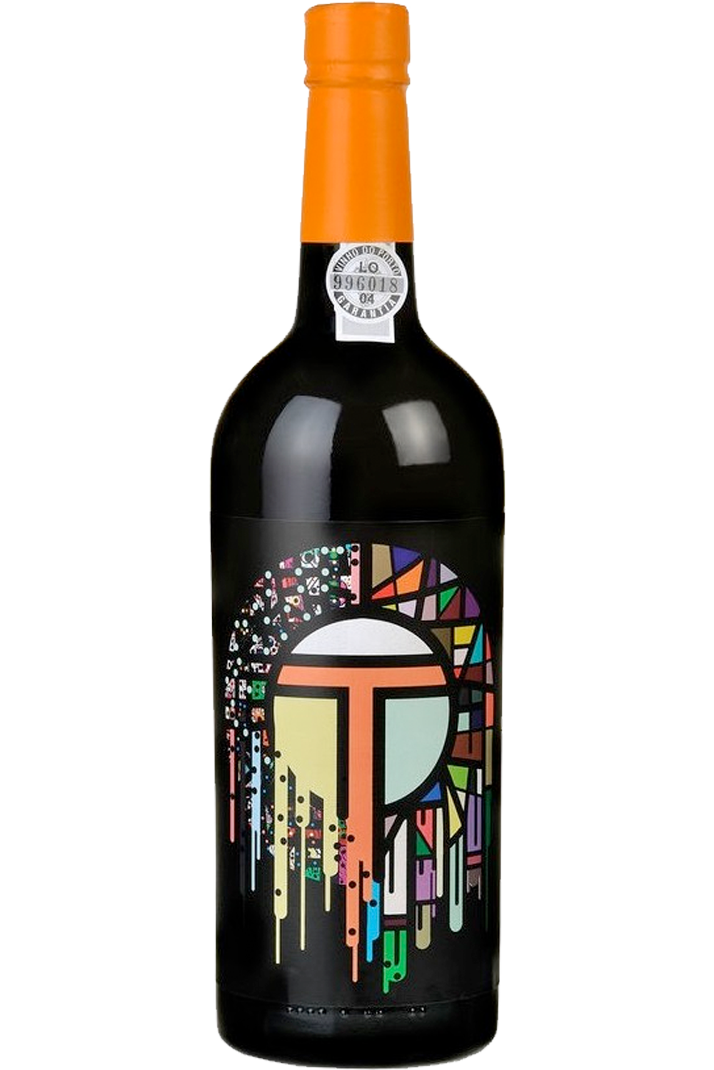 WineVins Porto Conceito Tawny 10 Anos
