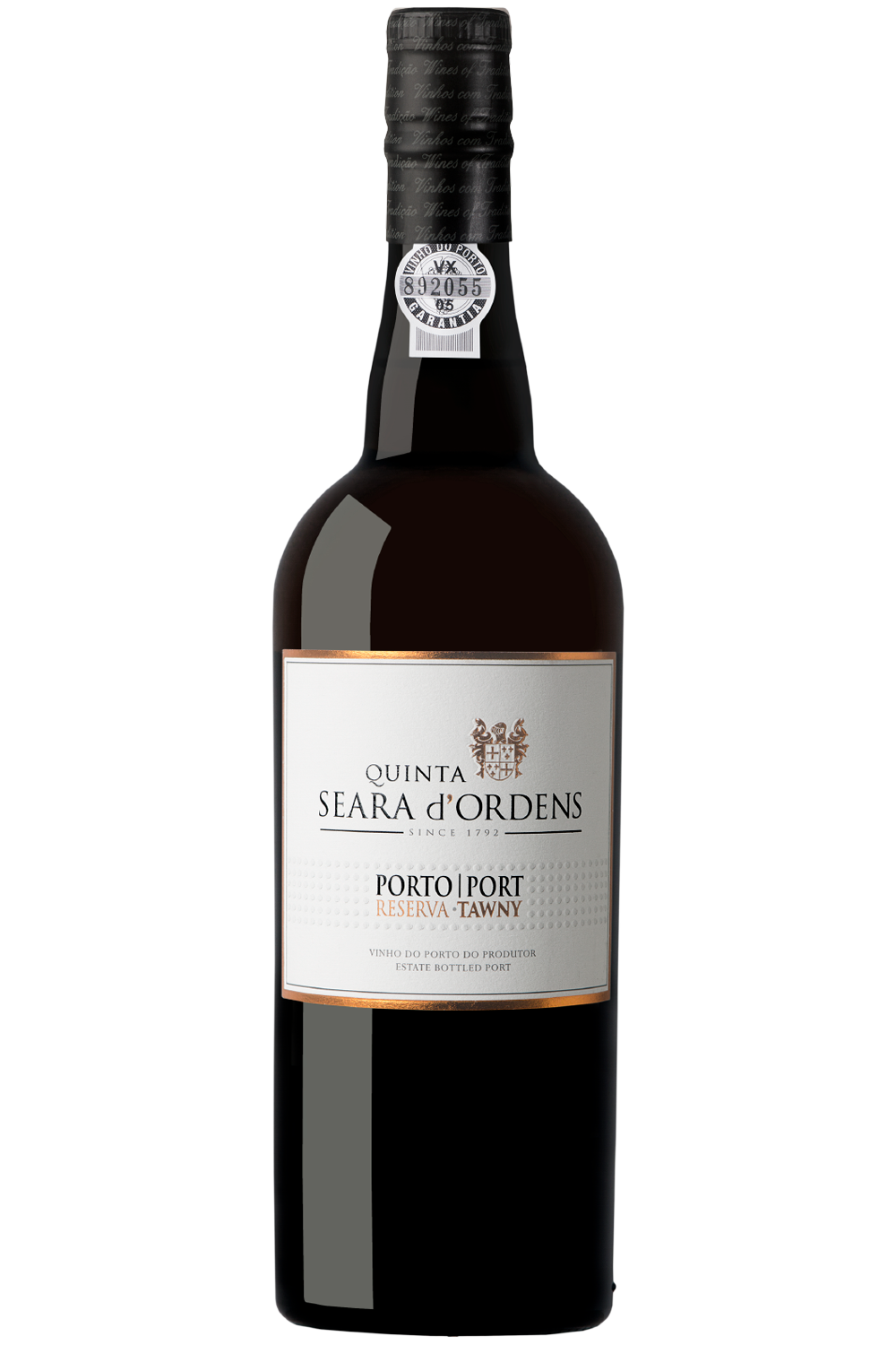 WineVins Porto Seara d'Ordens Reserva Tawny