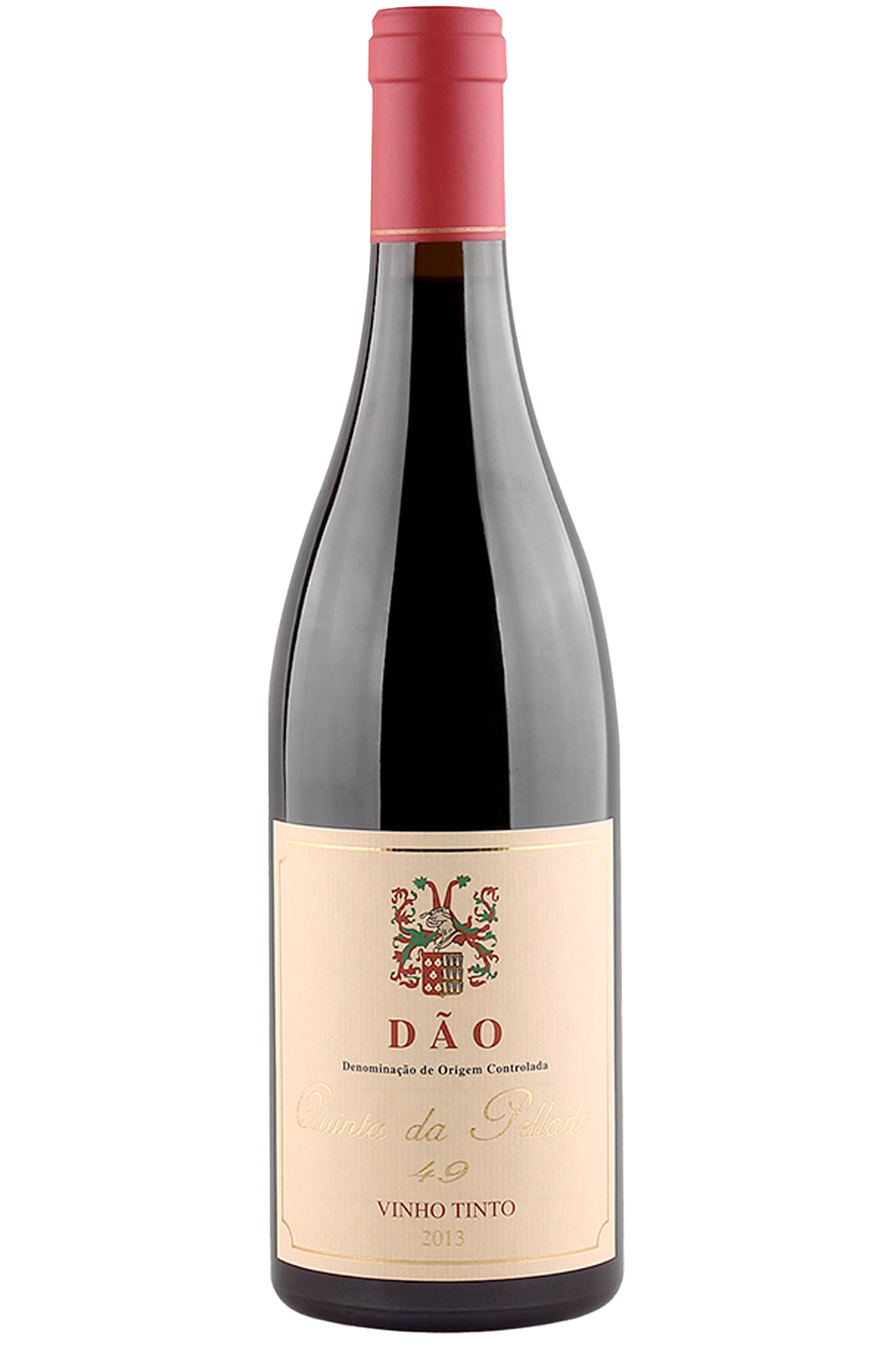 WineVins Quinta da Pellada 49 Tinto 2013