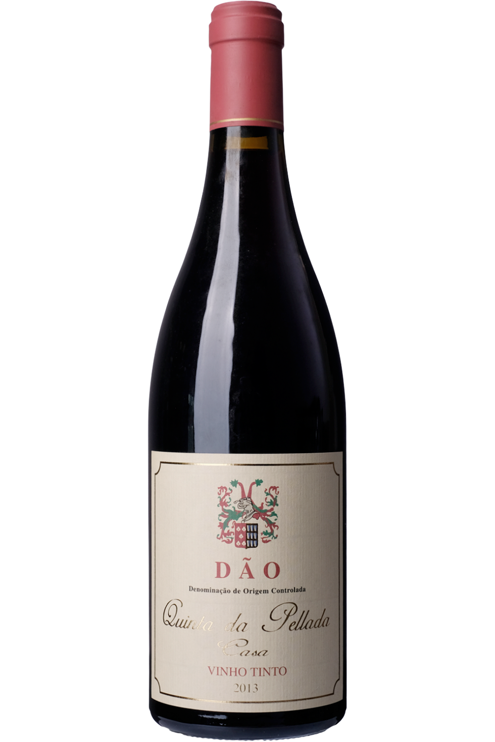 WineVins Quinta da Pellada Casa Tinto 2017