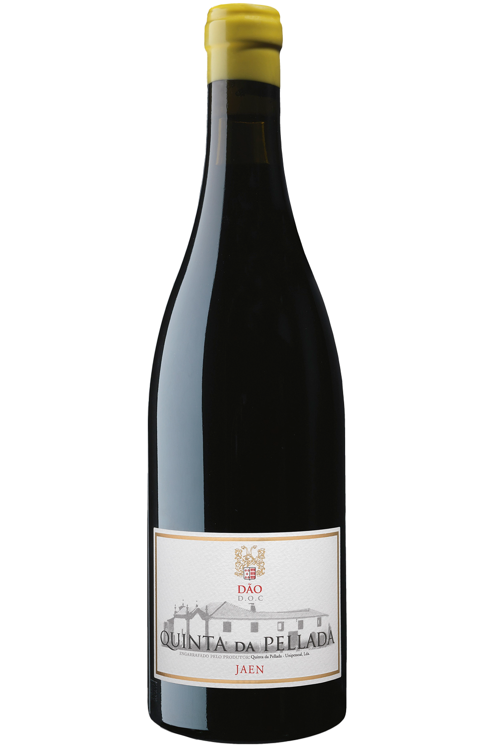 WineVins Quinta da Pellada Jaen Tinto 2015