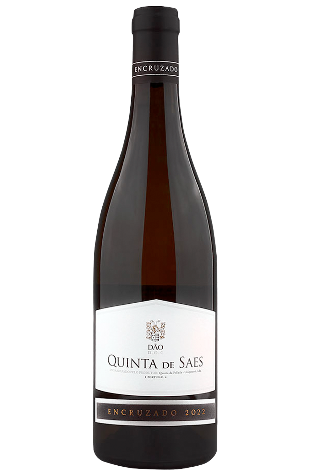 WineVins Quinta de Saes Encruzado Branco Reserva 2022