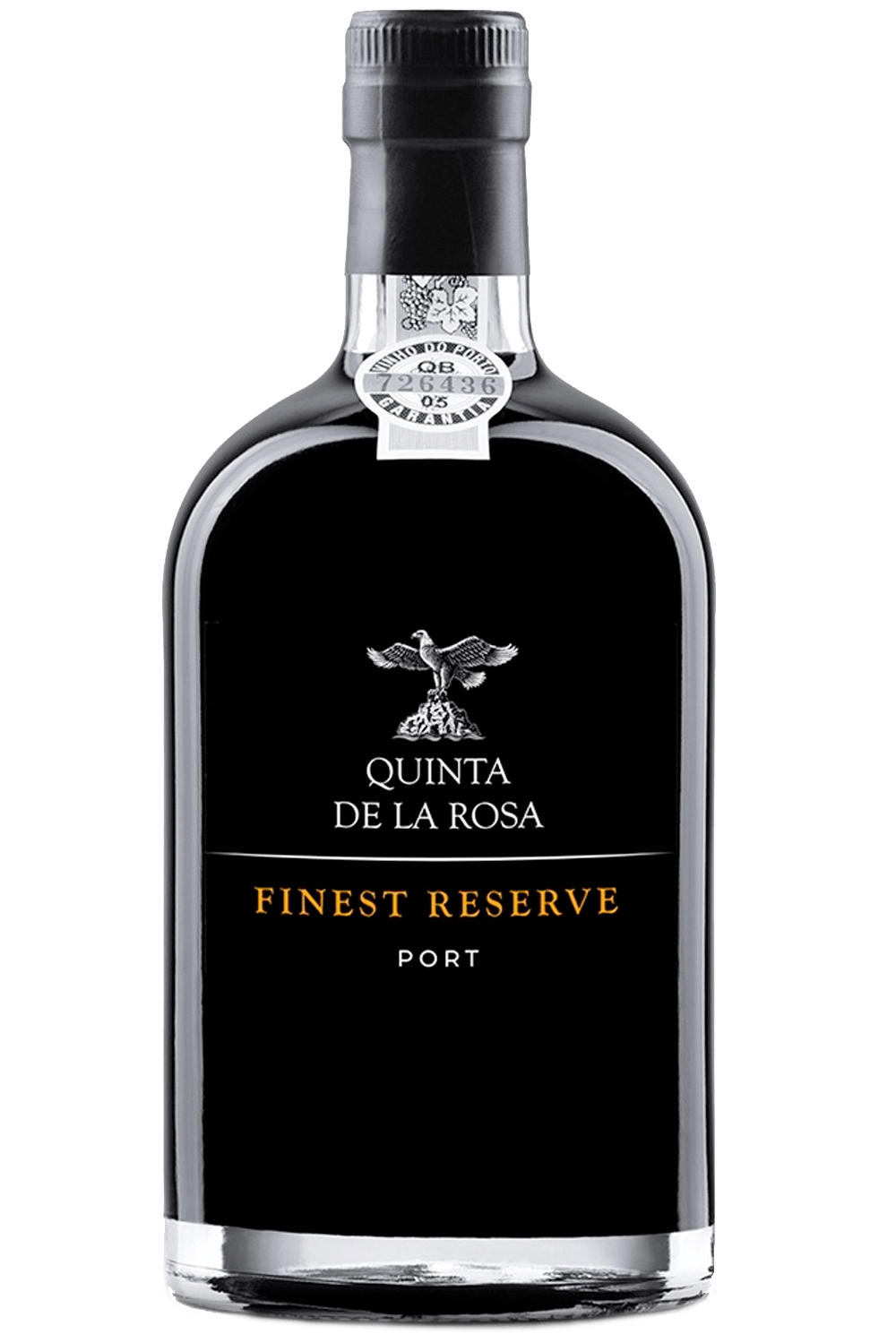 WineVins Porto Quinta de La Rosa Finest Reserve