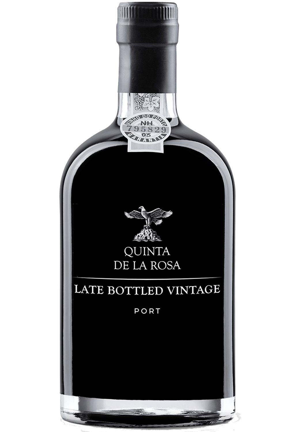 WineVins Porto Quinta de La Rosa LBV 2017