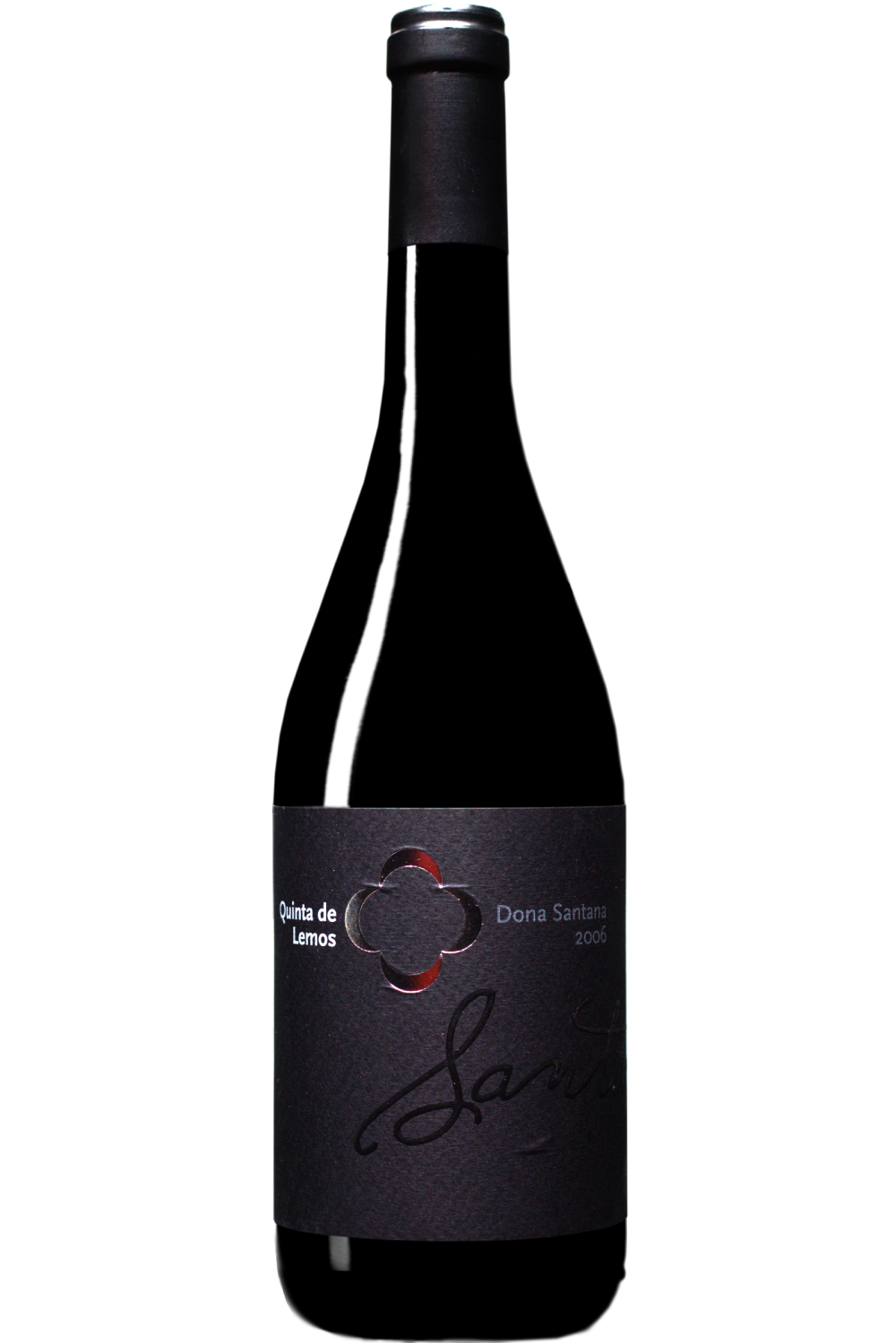 WineVins Quinta de Lemos Dona Santana Tinto 2006