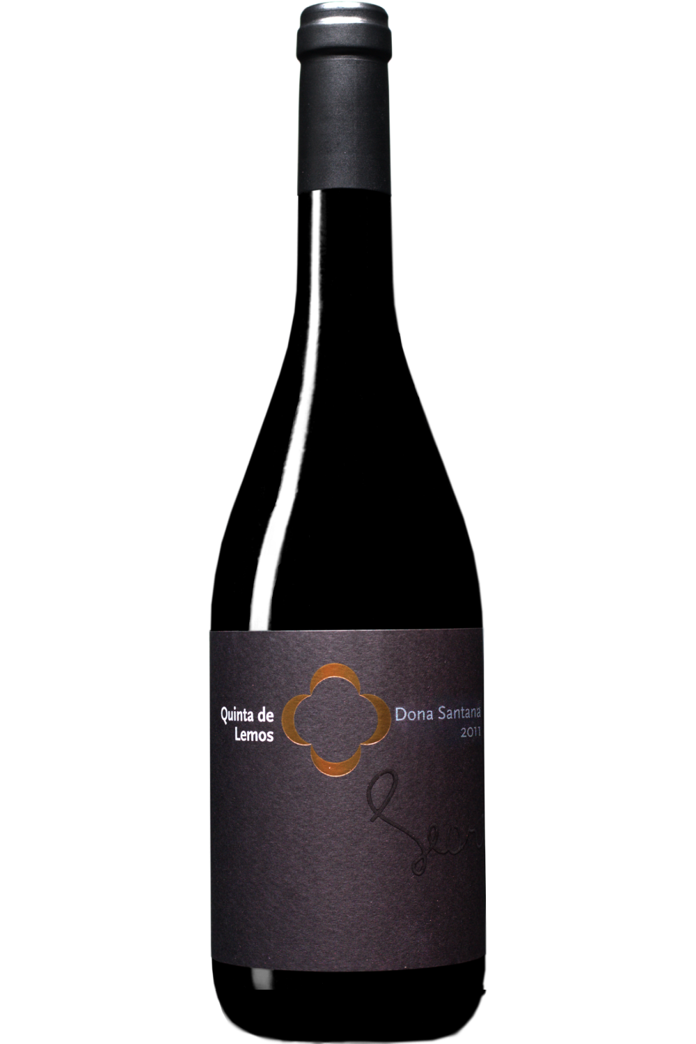 WineVins Quinta de Lemos Dona Santana Tinto 2011