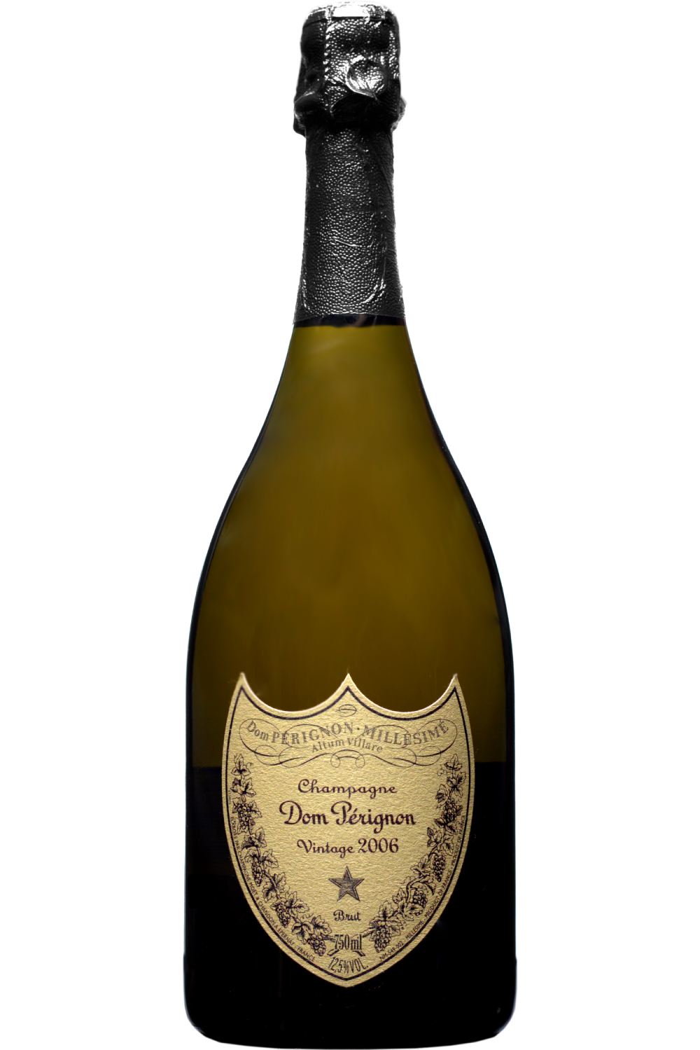 Champagne Brut Dom Perignon 2006