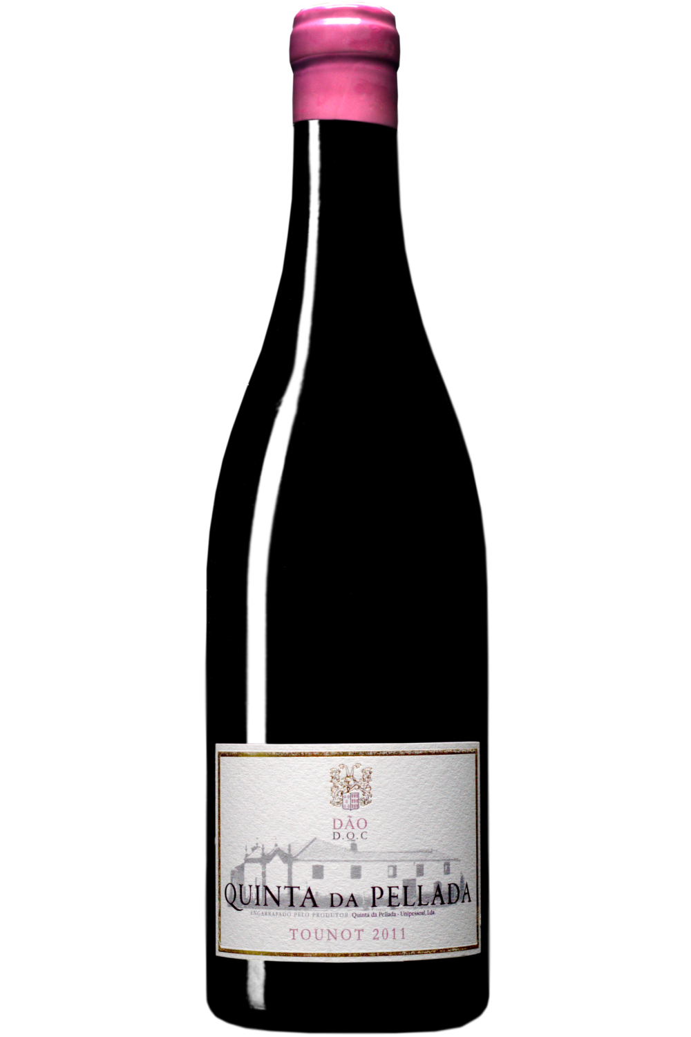 Quinta da Pellada Tounot Rosso 2011