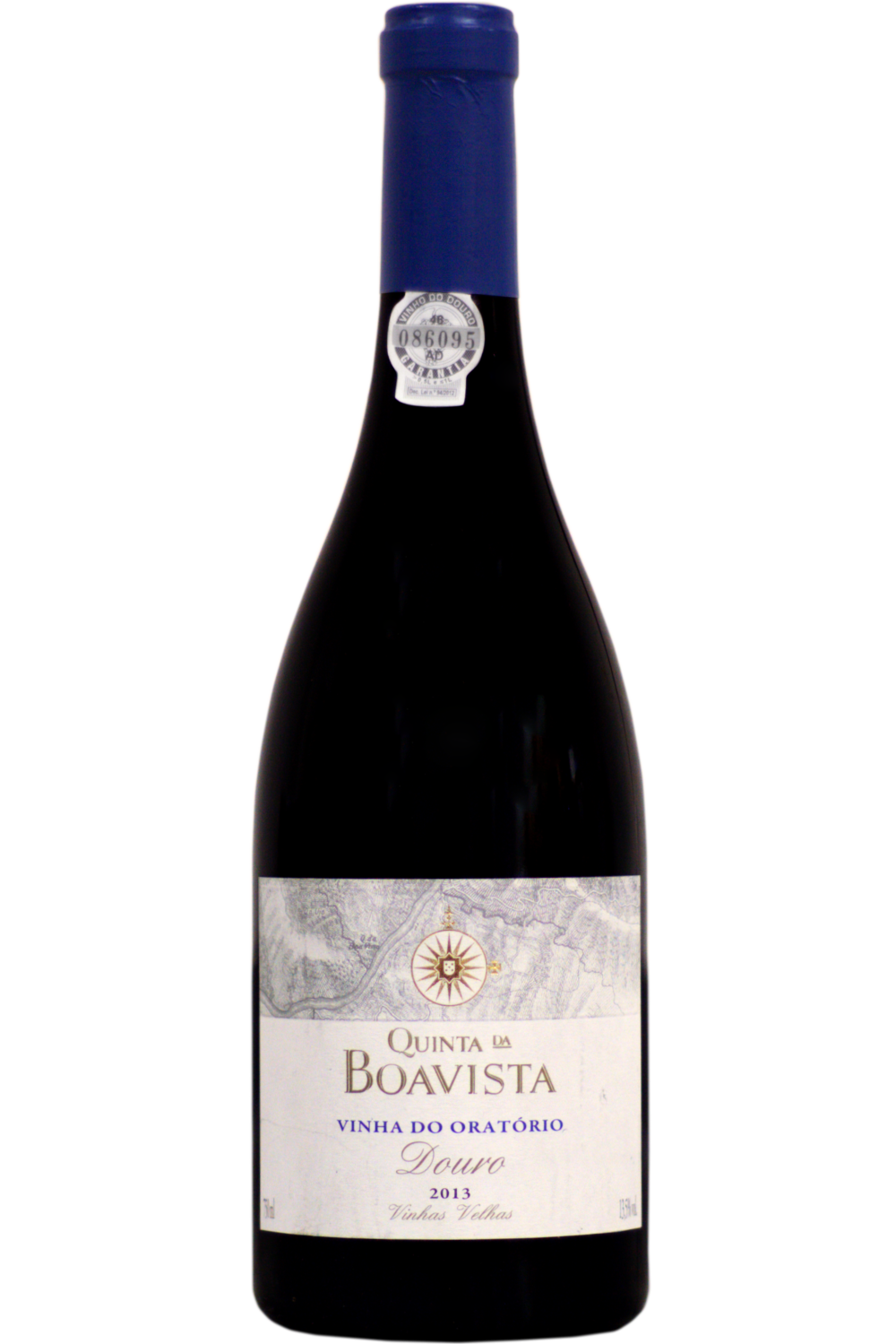 WineVins Quinta da Boavista Vinha do Oratório Tinto 2013
