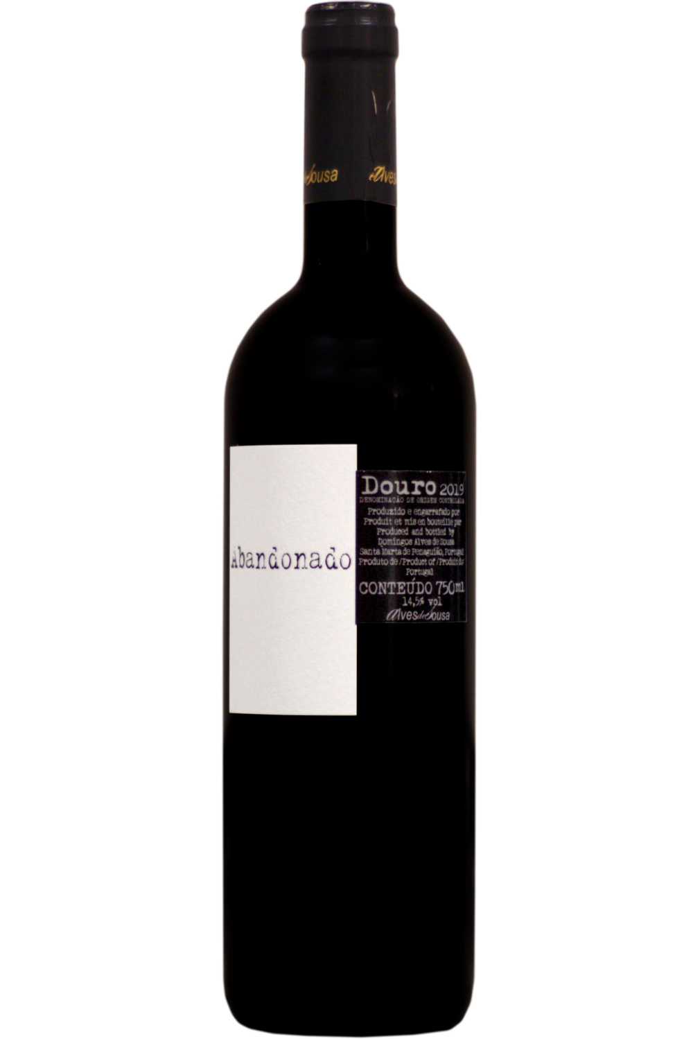WineVins Abandonado Tinto 2019