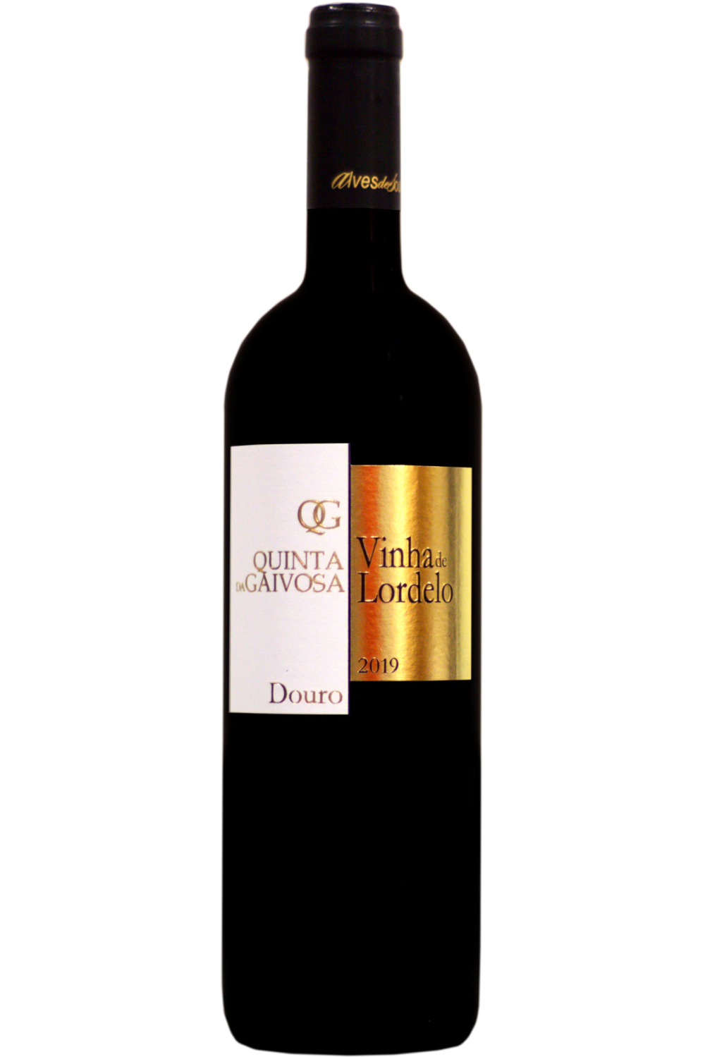 Quinta da Gaivosa Vinha de Lordelo Tinto 2019