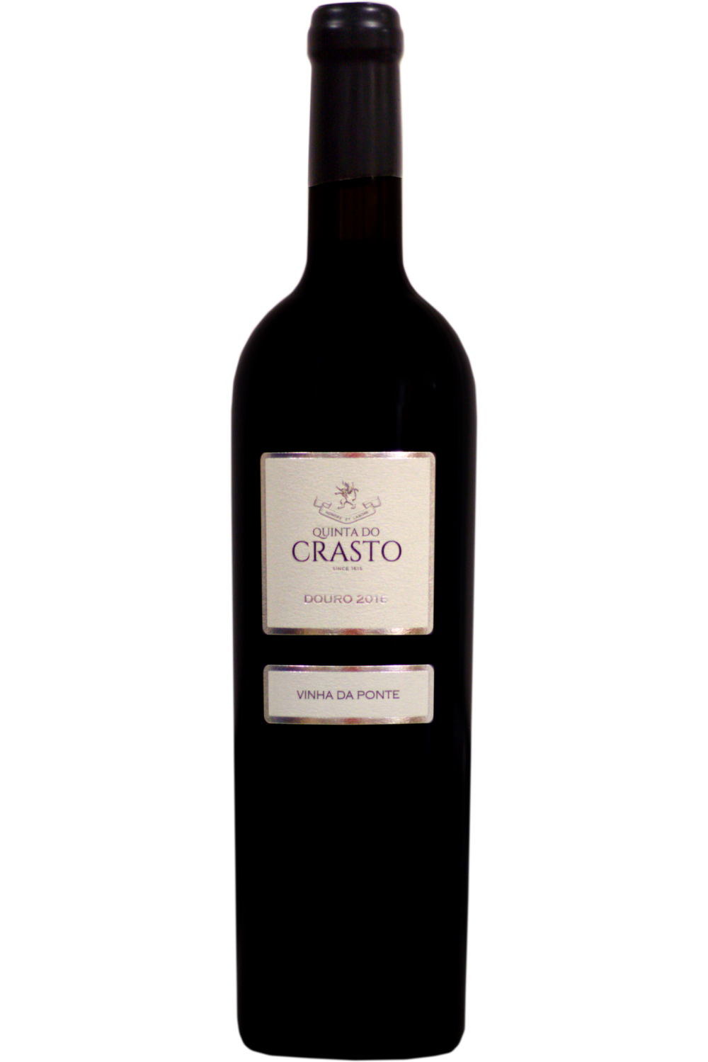 WineVins Quinta do Crasto Vinha da Ponte Tinto 2016