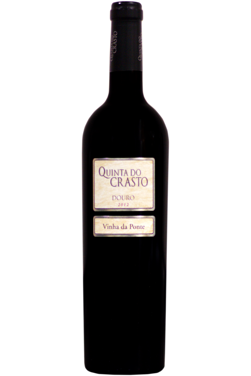 WineVins Quinta do Crasto Vinha da Ponte Tinto 2012