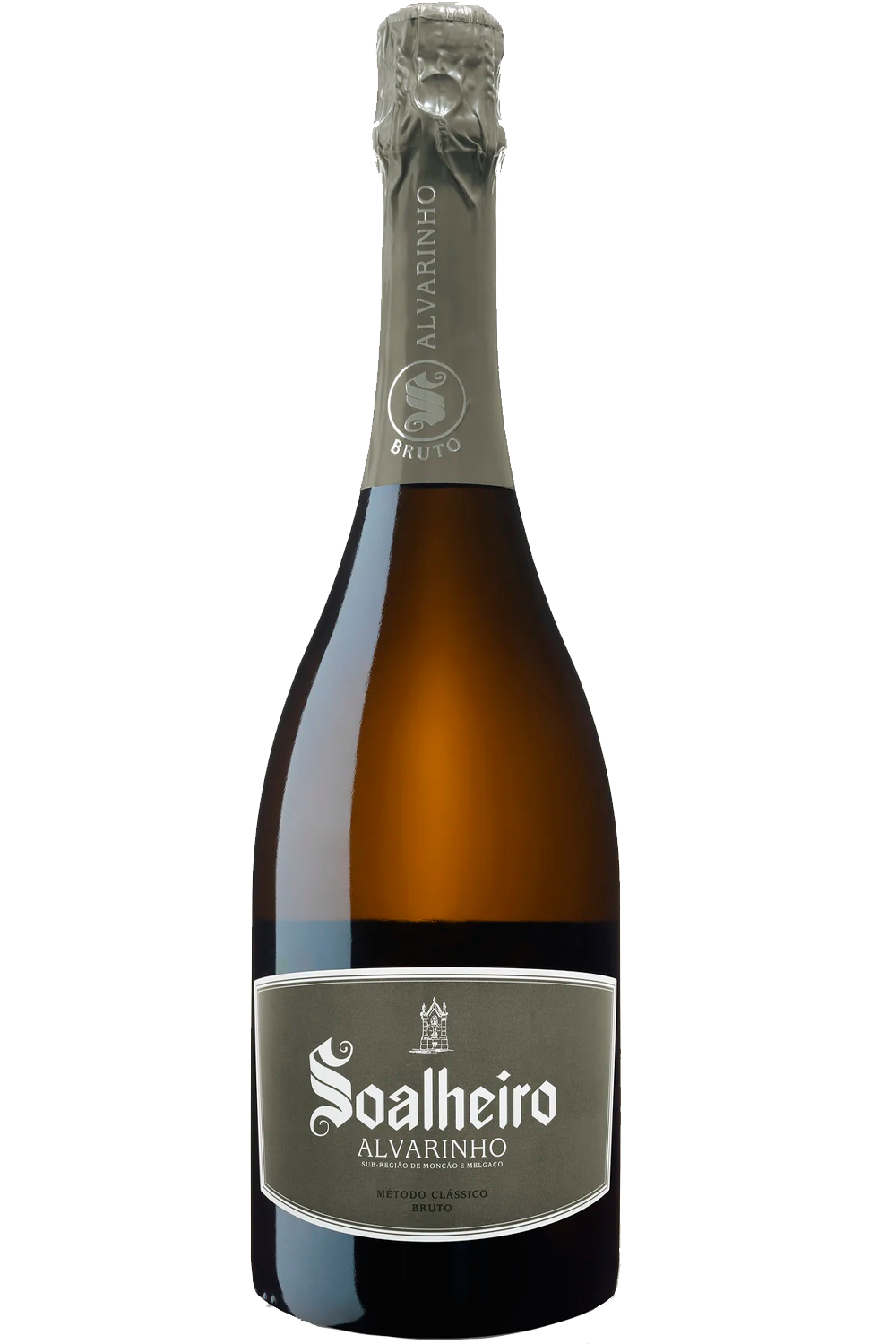 WineVins Espumante Soalheiro Bruto