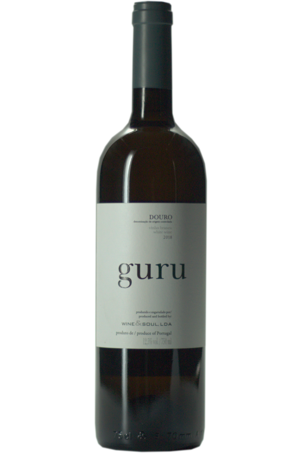 WineVins Guru Branco 2018