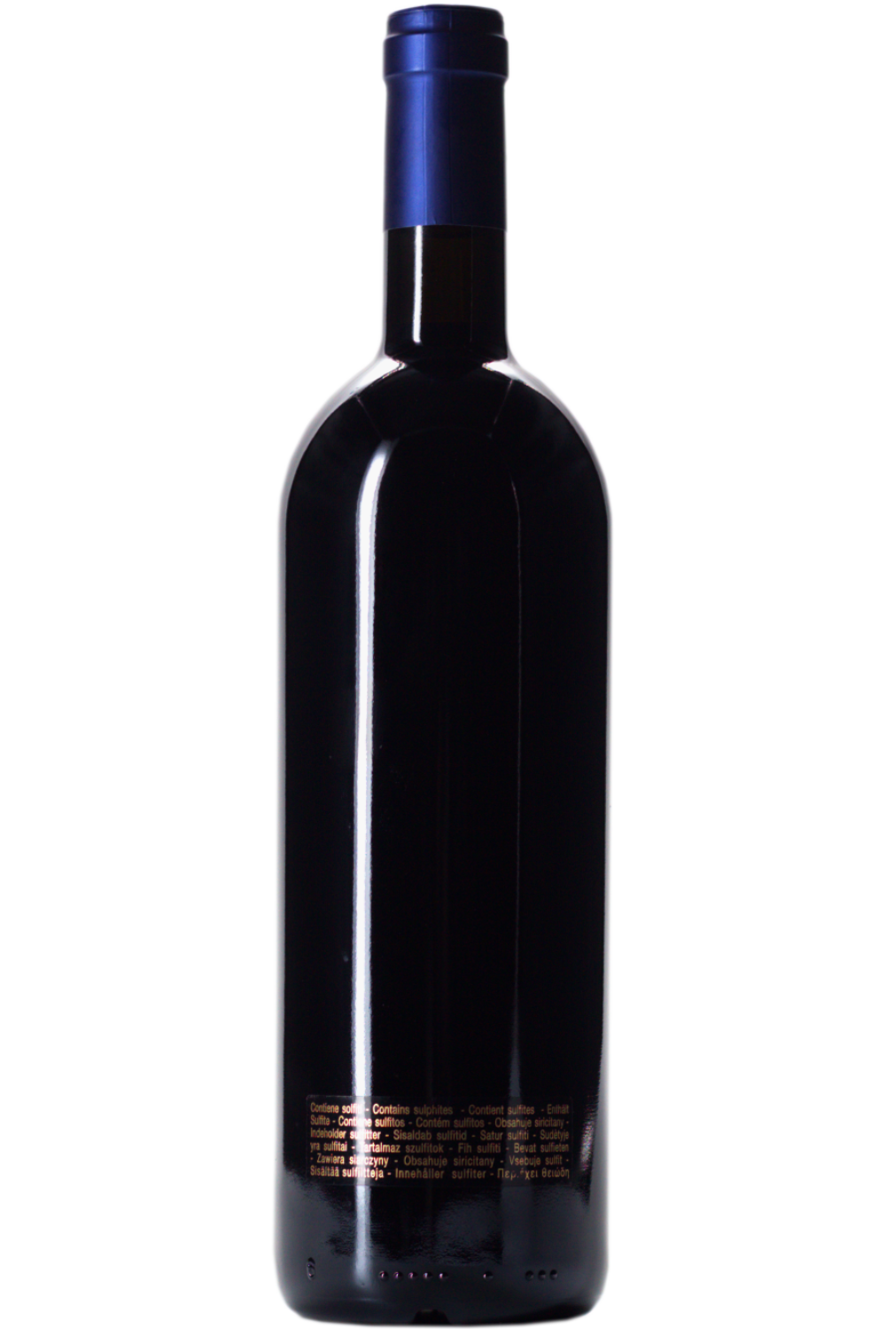 WineVins Sassicaia Tinto 2014