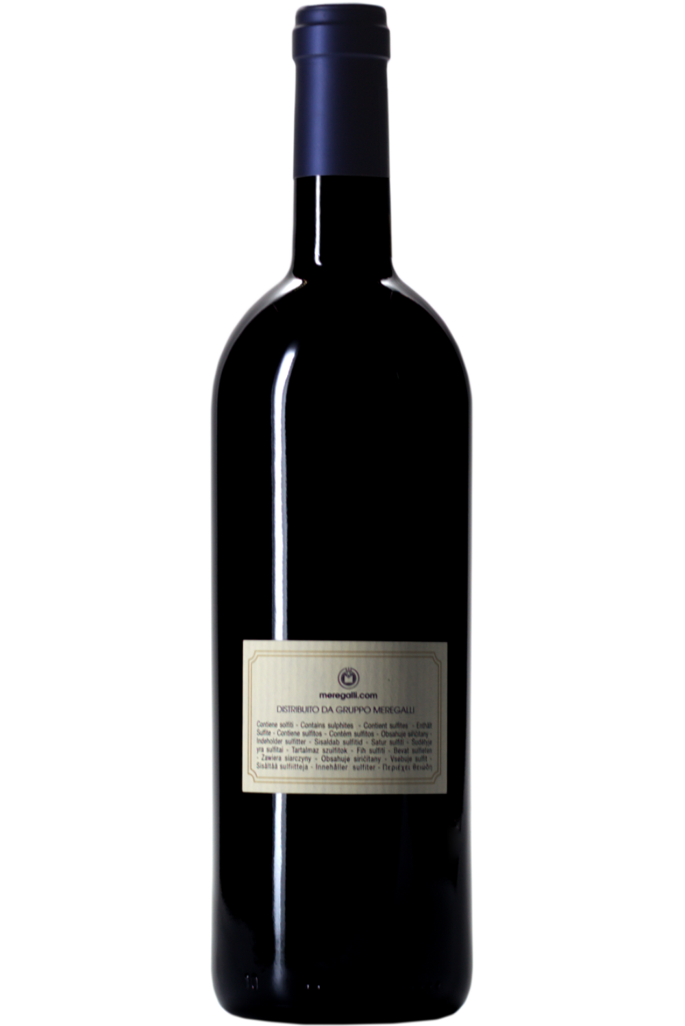 WineVins Sassicaia Tinto 2015