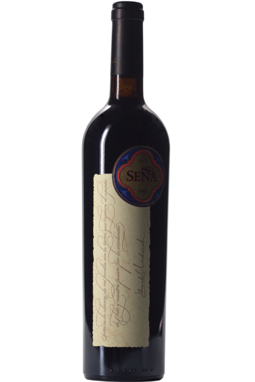 WineVins Sena Tinto 2013