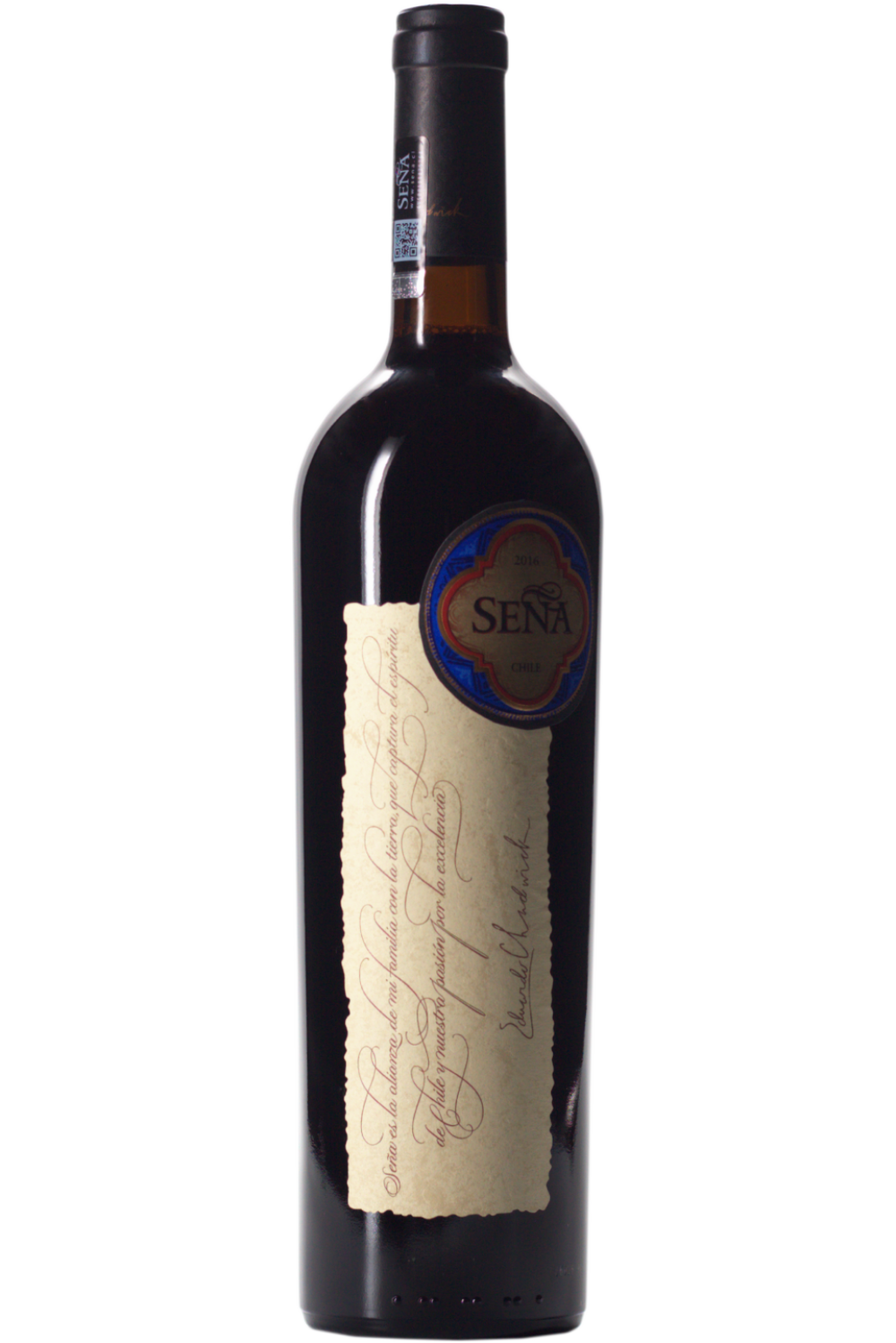 WineVins Sena Tinto 2016