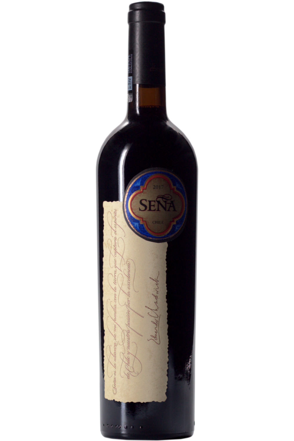 WineVins Sena Tinto 2017